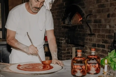 Restaurant Lucali St Barth