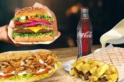 Restaurant Food Locker Snack & Chill St Barth