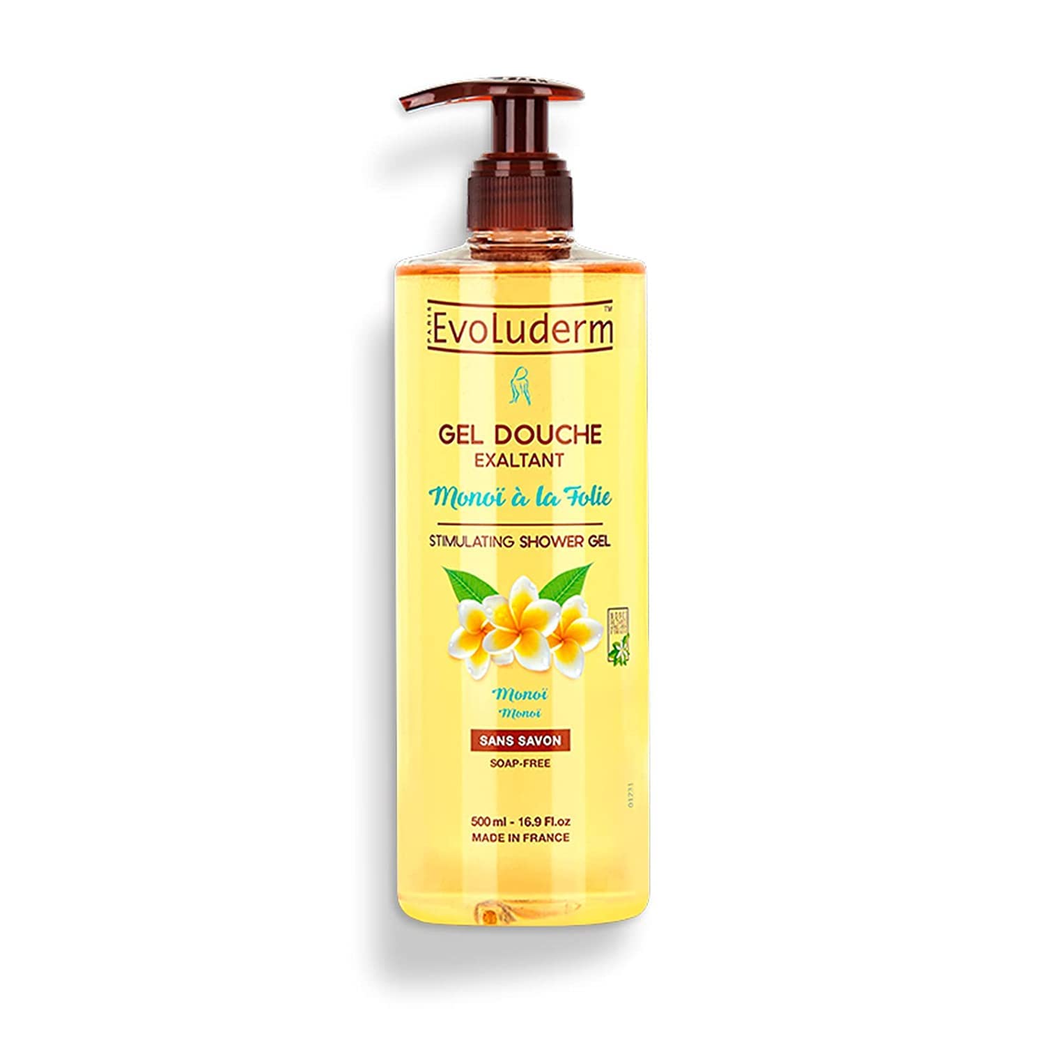 Hygiène et soins du corps