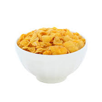 Céréales, muesli et biscottes