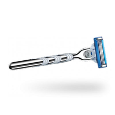 Rasoirs et épilations