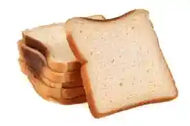 Pains de mie, pains pré-emballés