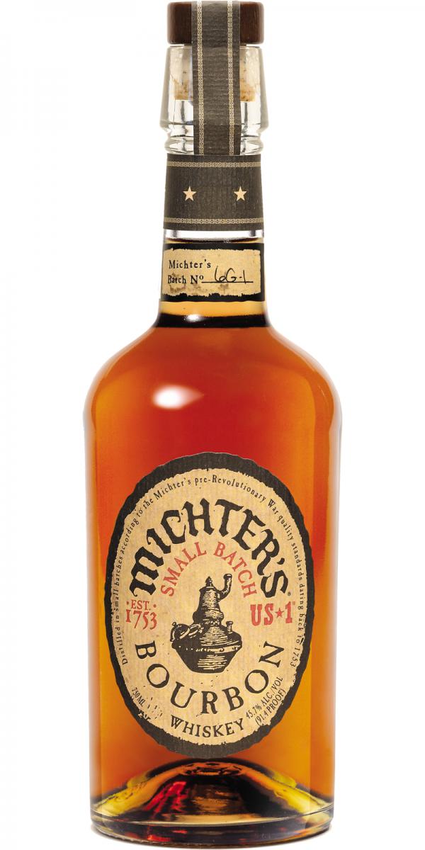 Michter's US*1 Rye Whiskey 70cl