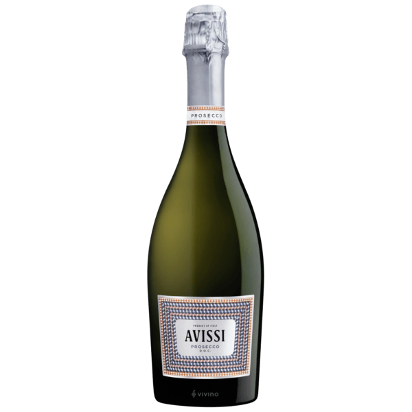 Avissi Prosecco - 75cl