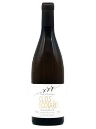 Clos de l'Ecotard / Domaine de l'Ecotard -BIO-  2021 75cl