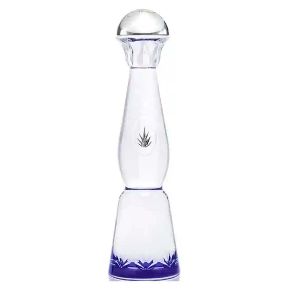 Tequila Clase Azul Plata - 75 cl 