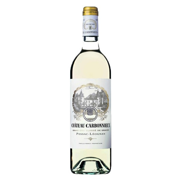 Carbonnieux Blanc - Pessac Léognan - Blanc Sec  2020 75cl